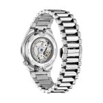 Citizen Tsuyosa Small Seconds Automatic Stainless Steel Bracelet NK5010-51L