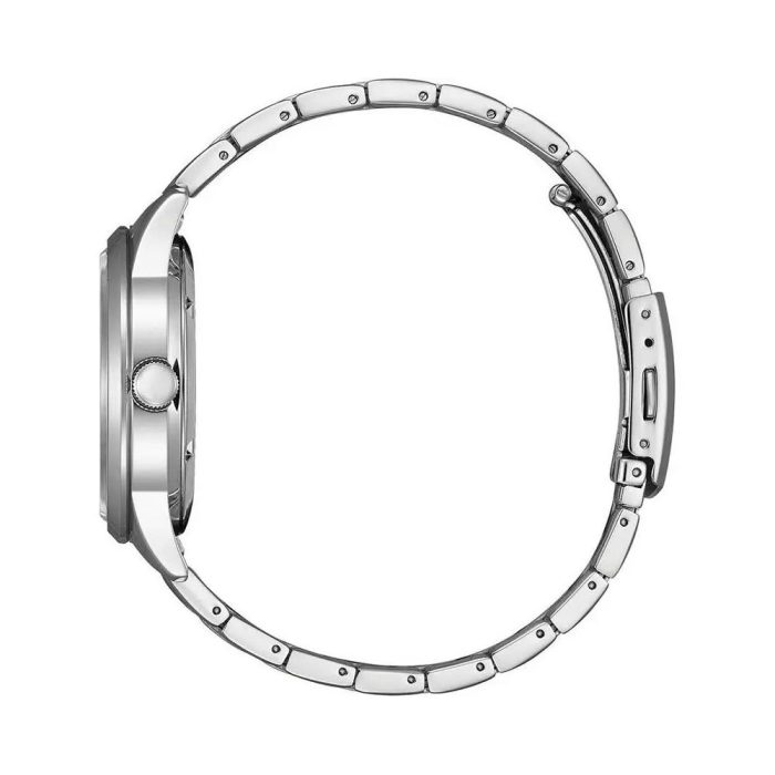 Citizen Automatic Stainless Steel Bracelet NY4058-79LE