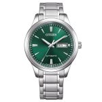 Citizen Automatic Stainless Steel Bracelet NY4058-79XE