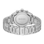 Boss Grand Prix Stainless Steel Bracelet Chronograph 1514266