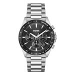 Boss Strike Stainless Steel Bracelet Chronograph 1514290