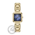 Armani Exchange Leila Gold Stainless Steel Bracelet AX5735