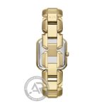 Armani Exchange Leila Gold Stainless Steel Bracelet AX5735