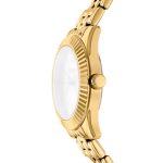 Dkny Everyday Gold Stainless Steel Bracelet DK1L017M1065
