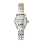 Dkny Everyday Two Tone Stainless Steel Bracelet DK1L017M1095