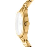 Dkny Everyday Gold Stainless Steel Bracelet DK1L110M0055