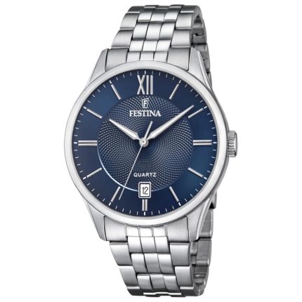 Festina Stainless Steel Bracelet F20425/2