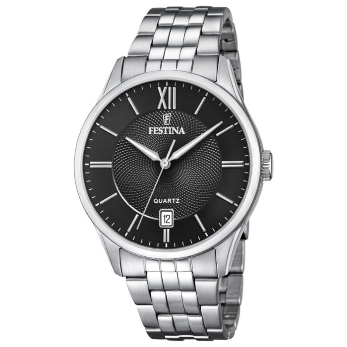 Festina Stainless Steel Bracelet F20425/3