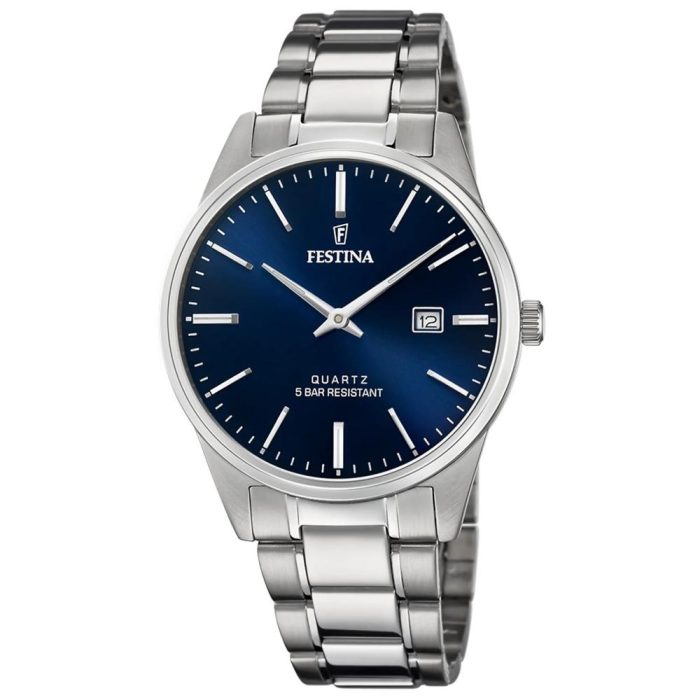 Festina Stainless Steel Bracelet F20511/3