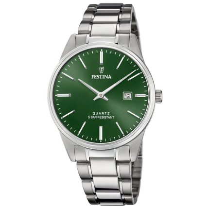 Festina Stainless Steel Bracelet F20511/5