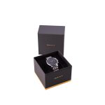 Gant Park Hill Day-Date Ii Stainless Steel Bracelet G121010
