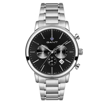 Gant Cleveland Multifunction Stainless Steel Bracelet G132001