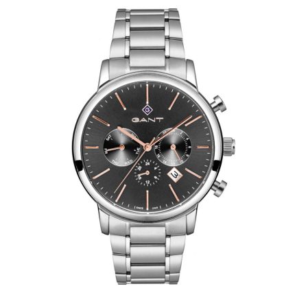 Gant Cleveland Multifunction Stainless Steel Bracelet G132003