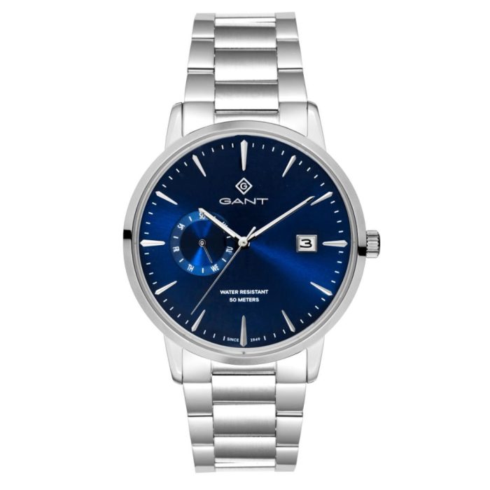 Gant East Hill Stainless Steel Bracelet G165018