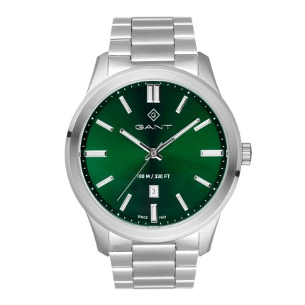 Gant Bridgeton Stainless Steel Bracelet G182004
