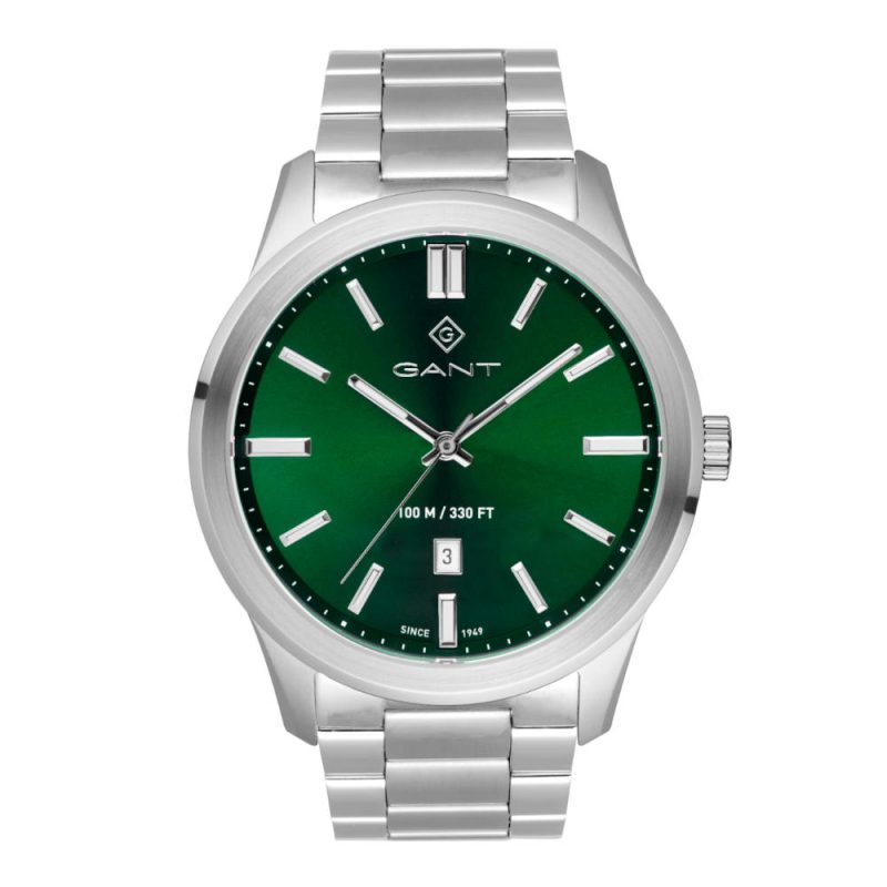 Gant Bridgeton Stainless Steel Bracelet G182004