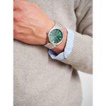Gant Bridgeton Stainless Steel Bracelet G182004