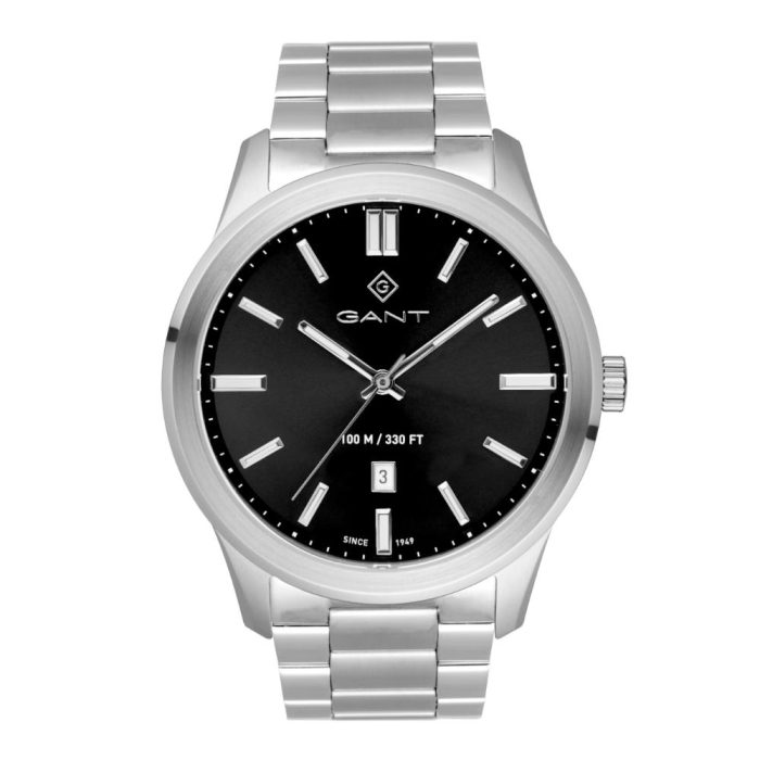 Gant Bridgeton Stainless Steel Bracelet G182006
