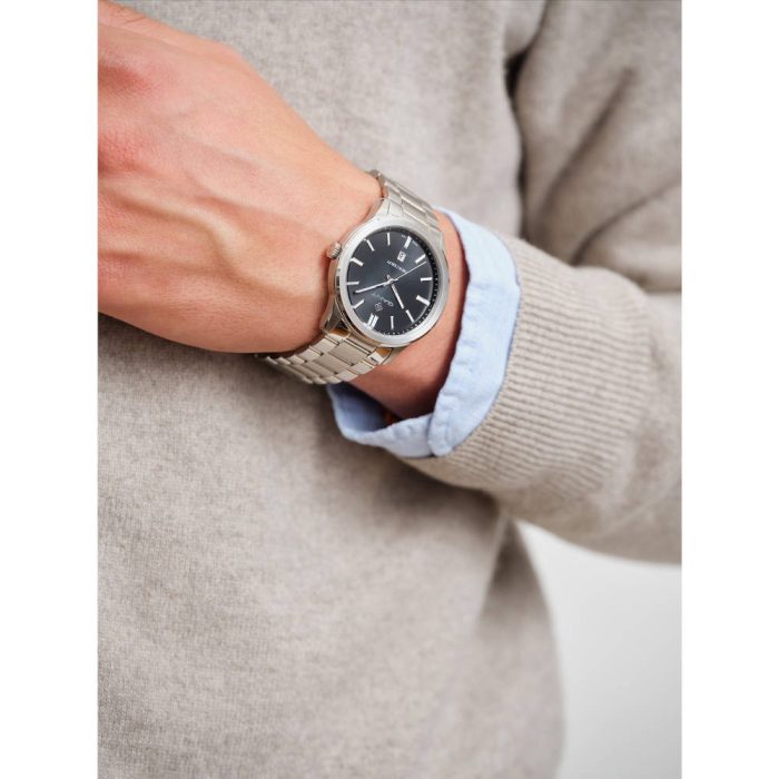 Gant Bridgeton Stainless Steel Bracelet G182006