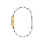 Guess Isla Crystals Two Tone Stainless Steel Bracelet GW0865L4