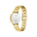 Guess Bailey Gold Stainless Steel Bracelet GW0933L2