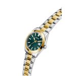 Guess Alice Two Tone Stainless Steel Bracelet GW0934L3