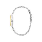 Guess Alice Two Tone Stainless Steel Bracelet GW0934L3