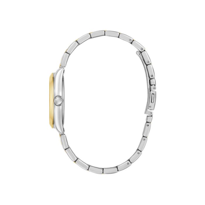 Guess Alice Two Tone Stainless Steel Bracelet GW0934L3
