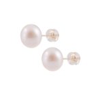 ΣΚΟΥΛΑΡΙΚΙΑ ΑΠΟ 14 ΚΑΡΑΤΙΑ ΚΙΤΡΙΝΟ ΧΡΥΣΟ ΜΕ ΜΑΡΓΑΡΙΤΑΡΙΑ 0057-SK35550