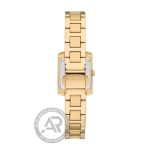 Michael Kors Emery Crystals Gold Stainless Steel Bracelet Gift Set MK7510