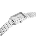Tissot SRV Silver Stainless Steel Bracelet T1601101103300