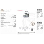 ΚΟΛΙΕ 18 ΚΑΡΑΤΙΑ ΛΕΥΚΟΧΡΥΣΟ ΜΕ ΔΙΑΜΑΝΤΙ 0052-KL257039-40