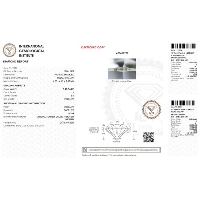 ΚΟΛΙΕ 18 ΚΑΡΑΤΙΑ ΛΕΥΚΟΧΡΥΣΟ ΜΕ ΔΙΑΜΑΝΤΙ 0052-KL257039-40