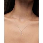PDPAOLA ΚΟΛΙΕ ESSENTIALS OLGA ΑΠΟ ΕΠΙΠΛΑΤΙΝΩΜΕΝΟ ΑΣΗΜΙ CO02-973-U