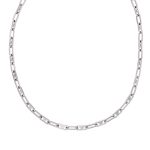 EMPORIO ARMANI EAGLE LOGO ΚΟΛΙΕ ΑΠΟ ΑΝΟΞΕΙΔΩΤΟ ΑΤΣΑΛΙ EGS3248040