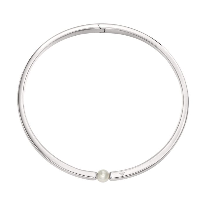 EMPORIO ARMANI TREND ΚΟΛΙΕ ΑΠΟ ΟΡΕΙΧΑΛΚΟ EGS3255040