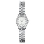 Gregio Serenite Crystals Stainless Steel Bracelet GR610010