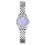 Gregio Serenite Crystals Stainless Steel Bracelet GR610011