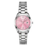 Gregio Esencia Silver Stainless Steel Bracelet GR620011