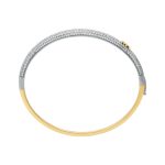 MICHAEL KORS METALLIC MUSE ΒΡΑΧΙΟΛΙ ΑΠΟ ΟΡΕΙΧΑΛΚΟ MKJ8539931
