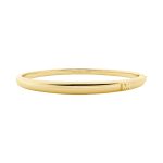 MICHAEL KORS BRILLIANCE ΒΡΑΧΙΟΛΙ ΑΠΟ ΕΠΙΧΡΥΣΩΜΕΝΟ ΟΡΕΙΧΑΛΚΟ MKJ8540710