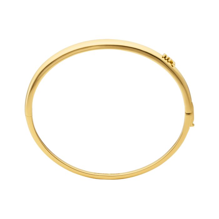 MICHAEL KORS BRILLIANCE ΒΡΑΧΙΟΛΙ ΑΠΟ ΕΠΙΧΡΥΣΩΜΕΝΟ ΟΡΕΙΧΑΛΚΟ MKJ8540710