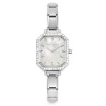 Nomination Paris Crystals Stainless Steel Bracelet 076036/008