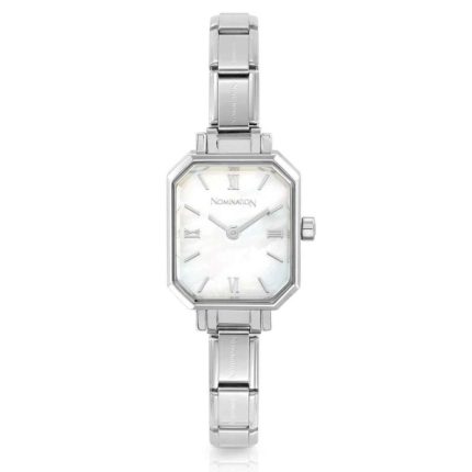 Nomination Paris Stainless Steel Bracelet 076037/008