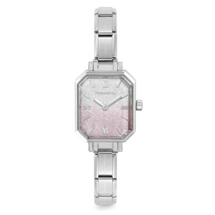 Nomination Paris Stainless Steel Bracelet 076037/034