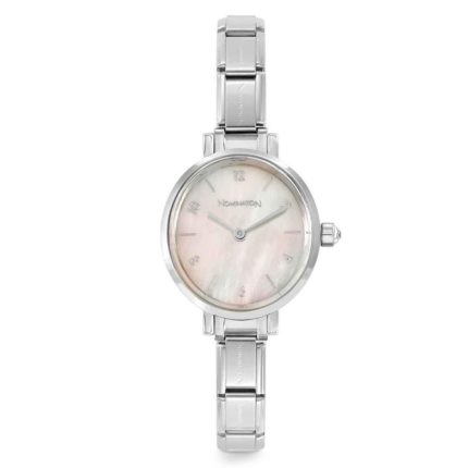 Nomination Paris Stainless Steel Bracelet 076038/009