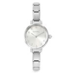 Nomination Paris Stainless Steel Bracelet 076038/017