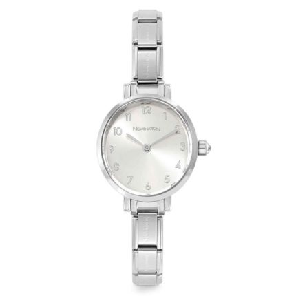 Nomination Paris Stainless Steel Bracelet 076038/017