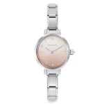 Nomination Paris Stainless Steel Bracelet 076038/036