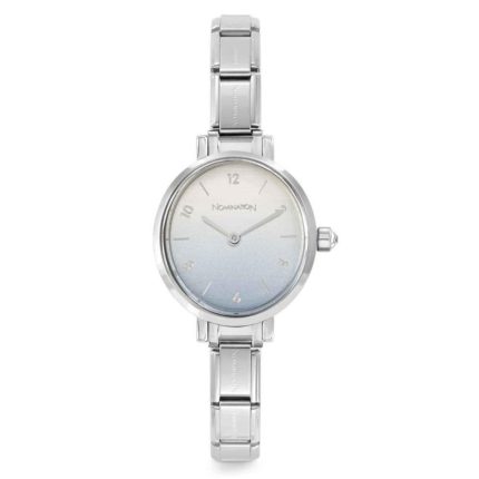 Nomination Paris Stainless Steel Bracelet 076038/037